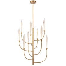 Bailey 9 Light LED Pendant